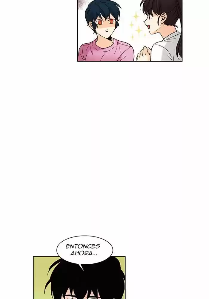 Oh Holy - Capítulo 68 - Página 27 - LectorTMOo
