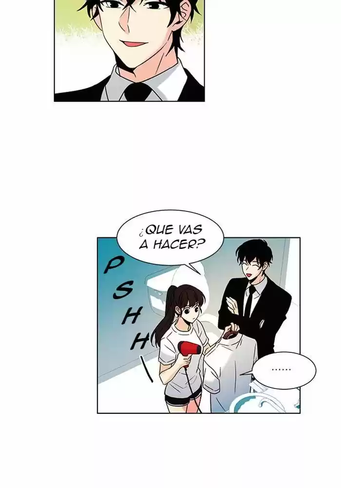 Oh Holy - Capítulo 68 - Página 28 - LectorTMOo