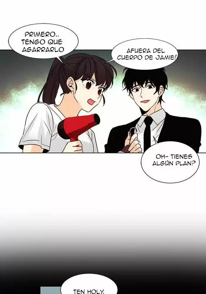 Oh Holy - Capítulo 68 - Página 29 - LectorTMOo