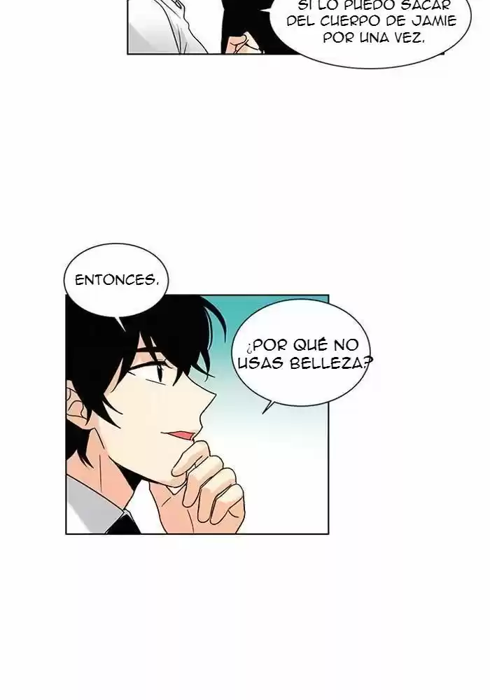 Oh Holy - Capítulo 68 - Página 33 - LectorTMOo