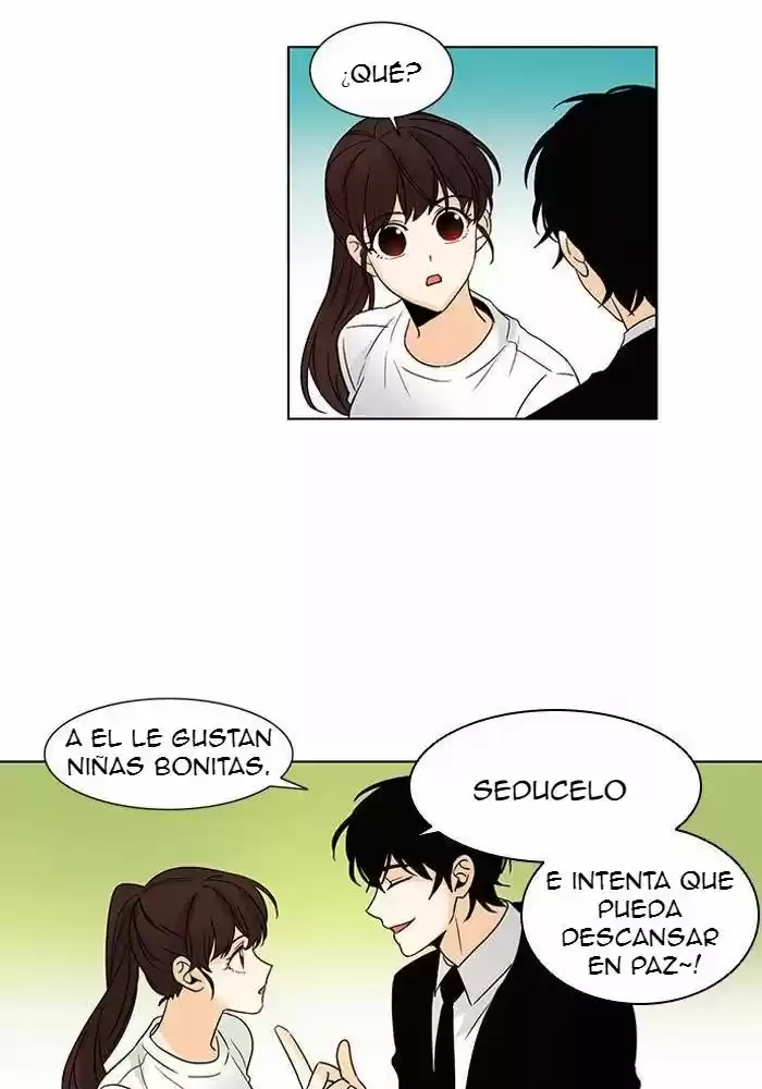 Oh Holy - Capítulo 68 - Página 34 - LectorTMOo