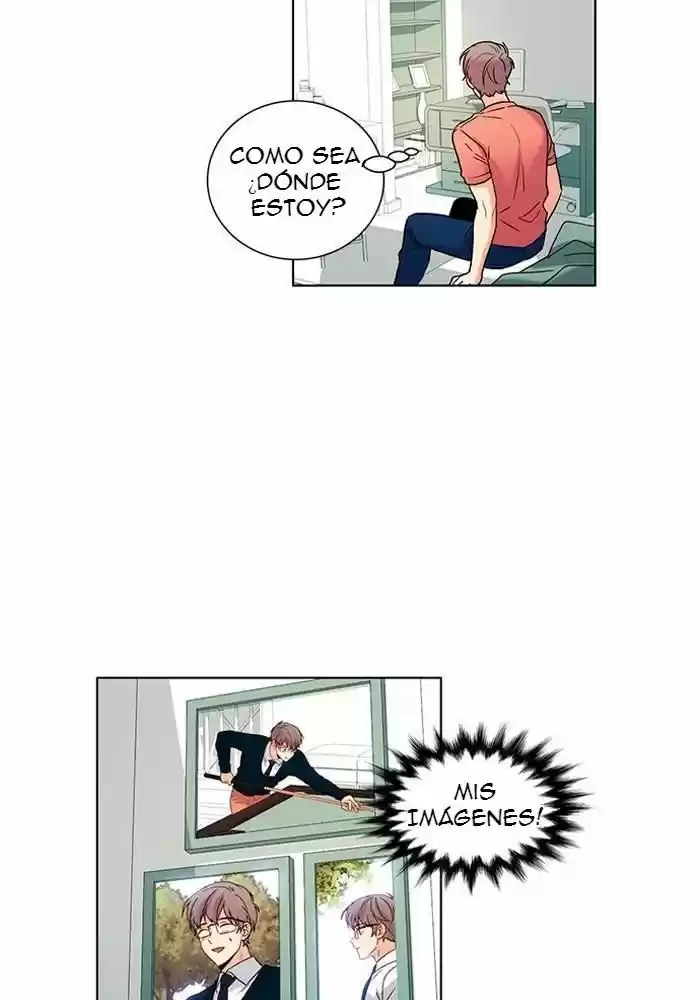 Oh Holy - Capítulo 68 - Página 37 - LectorTMOo