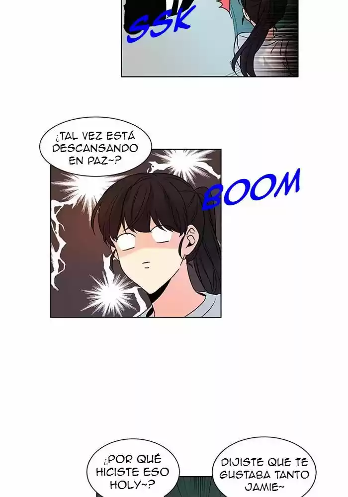 Oh Holy - Capítulo 69 - Página 6 - LectorTMOo