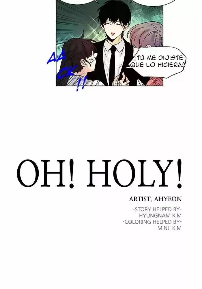 Oh Holy - Capítulo 69 - Página 7 - LectorTMOo