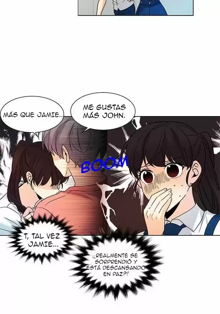Oh Holy - Capítulo 69 - Página 14 - LectorTMOo
