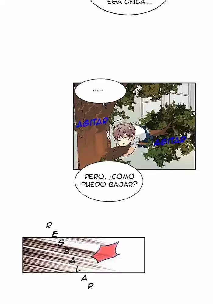 Oh Holy - Capítulo 69 - Página 21 - LectorTMOo