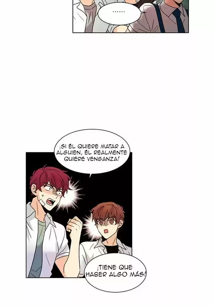 Oh Holy - Capítulo 69 - Página 24 - LectorTMOo