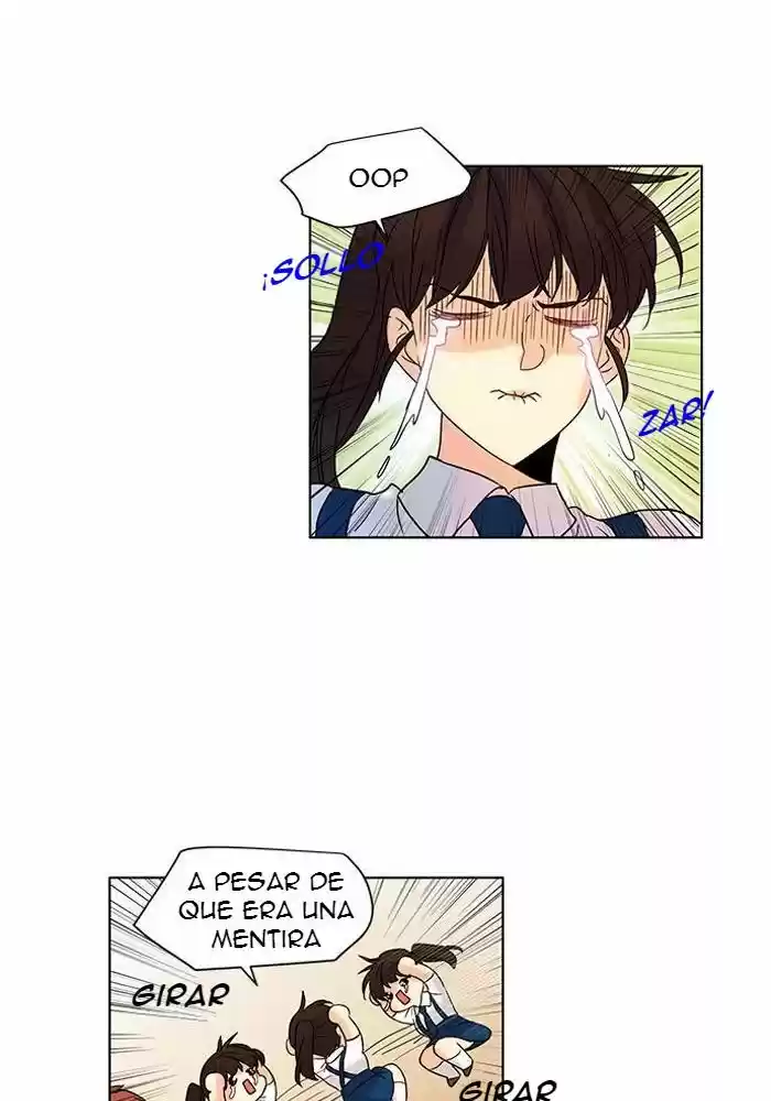 Oh Holy - Capítulo 69 - Página 26 - LectorTMOo