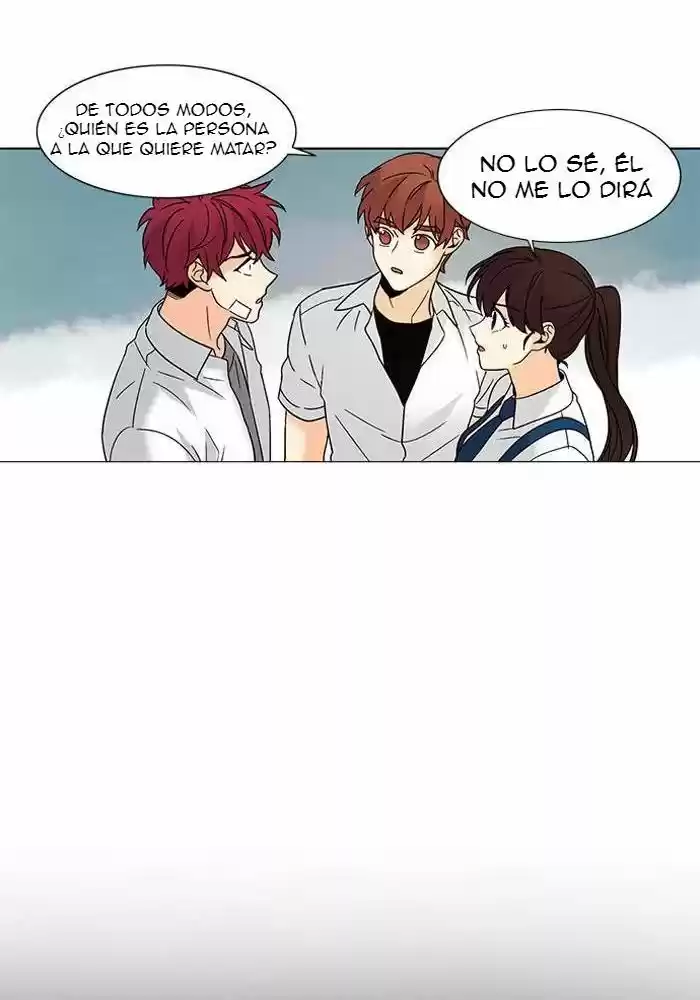 Oh Holy - Capítulo 69 - Página 34 - LectorTMOo