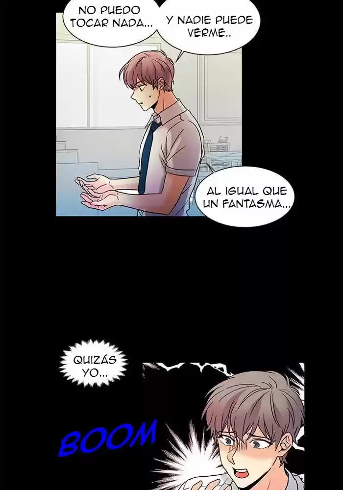 Oh Holy - Capítulo 69 - Página 36 - LectorTMOo