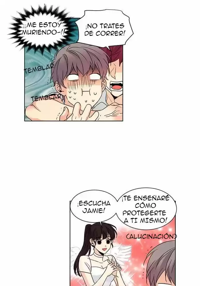Oh Holy - Capítulo 70 - Página 11 - LectorTMOo