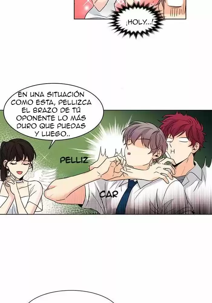 Oh Holy - Capítulo 70 - Página 12 - LectorTMOo