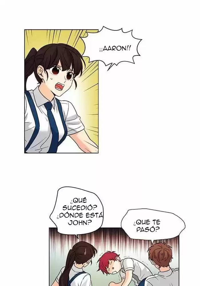 Oh Holy - Capítulo 70 - Página 16 - LectorTMOo