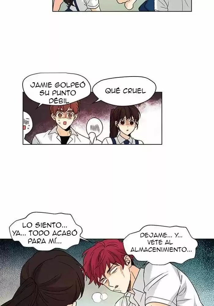 Oh Holy - Capítulo 70 - Página 17 - LectorTMOo