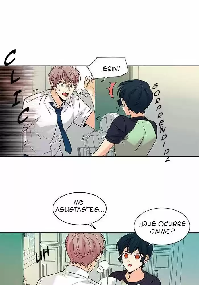 Oh Holy - Capítulo 70 - Página 21 - LectorTMOo