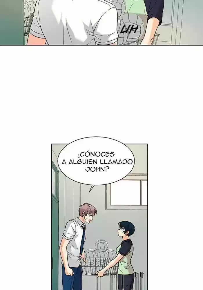 Oh Holy - Capítulo 70 - Página 22 - LectorTMOo