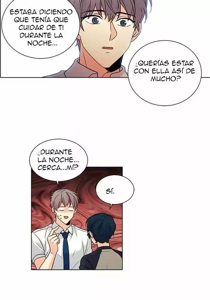 Oh Holy - Capítulo 70 - Página 28 - LectorTMOo