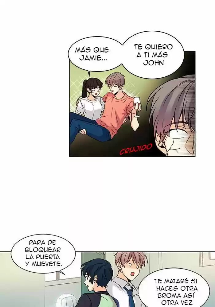 Oh Holy - Capítulo 70 - Página 29 - LectorTMOo