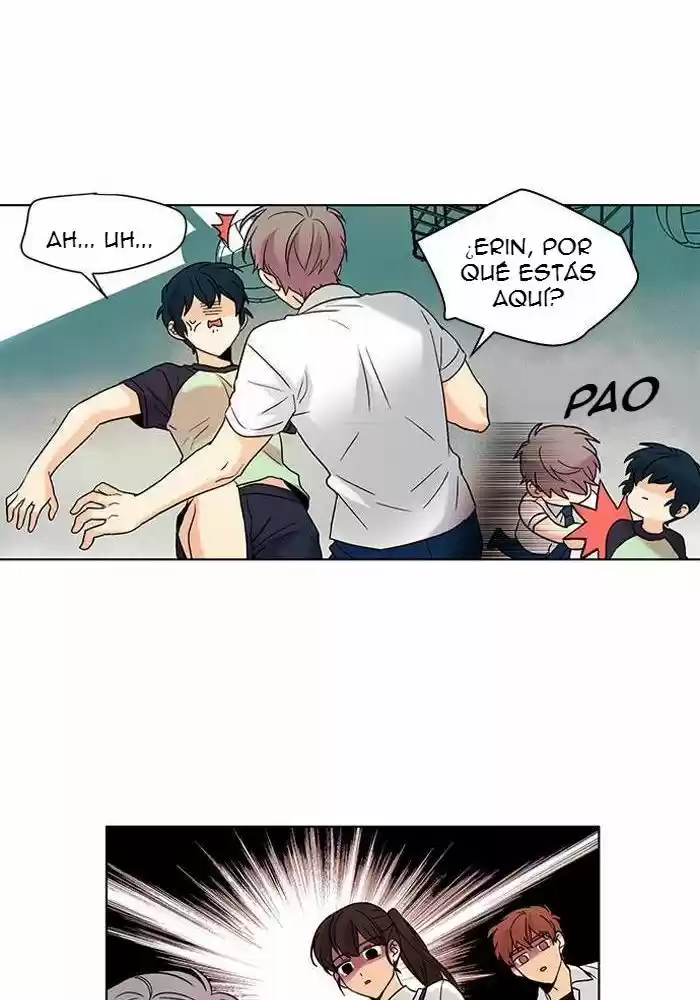 Oh Holy - Capítulo 70 - Página 34 - LectorTMOo