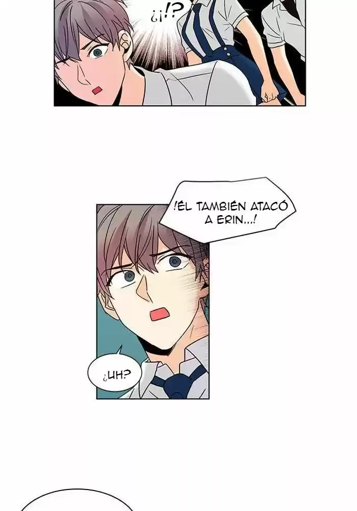 Oh Holy - Capítulo 70 - Página 35 - LectorTMOo
