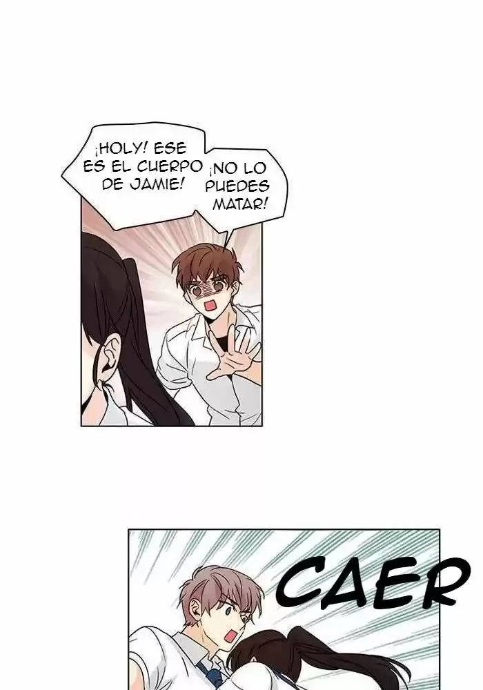 Oh Holy - Capítulo 70 - Página 37 - LectorTMOo