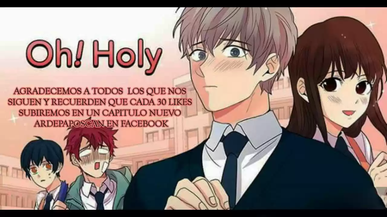 Oh Holy - Capítulo 70 - Página 46 - LectorTMOo