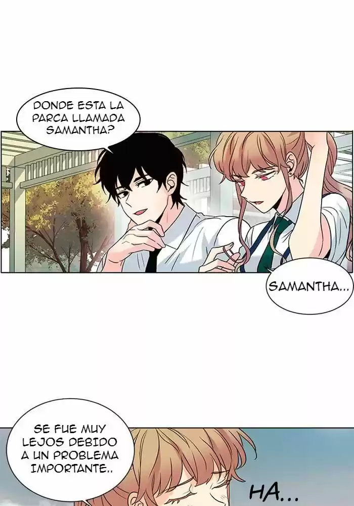 Oh Holy - Capítulo 71 - Página 4 - LectorTMOo