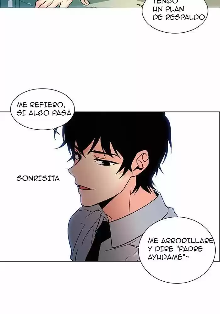 Oh Holy - Capítulo 71 - Página 9 - LectorTMOo