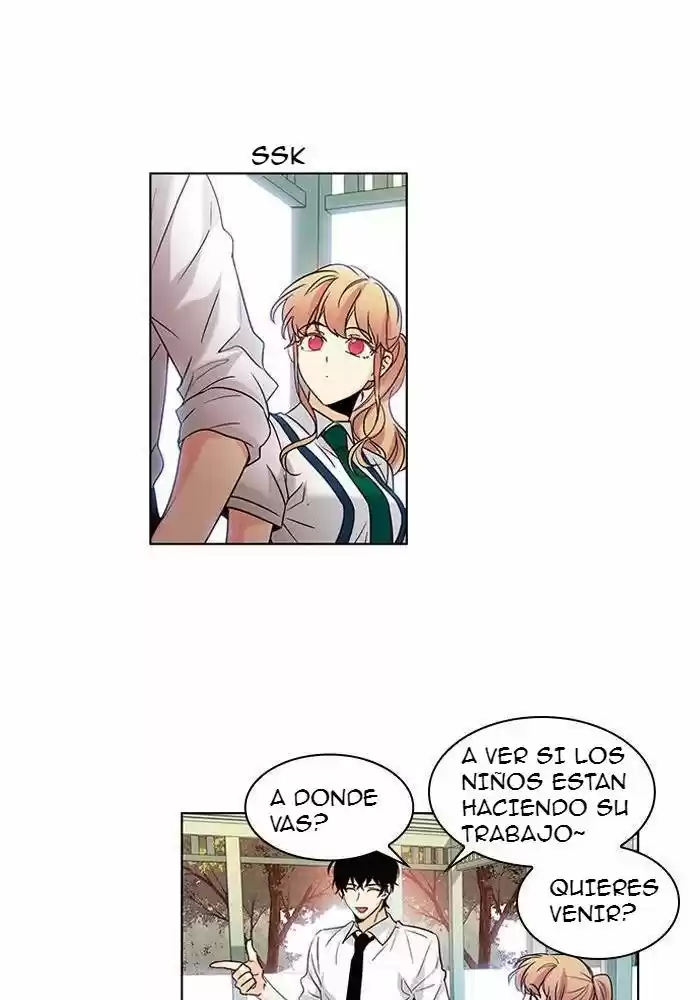 Oh Holy - Capítulo 71 - Página 10 - LectorTMOo