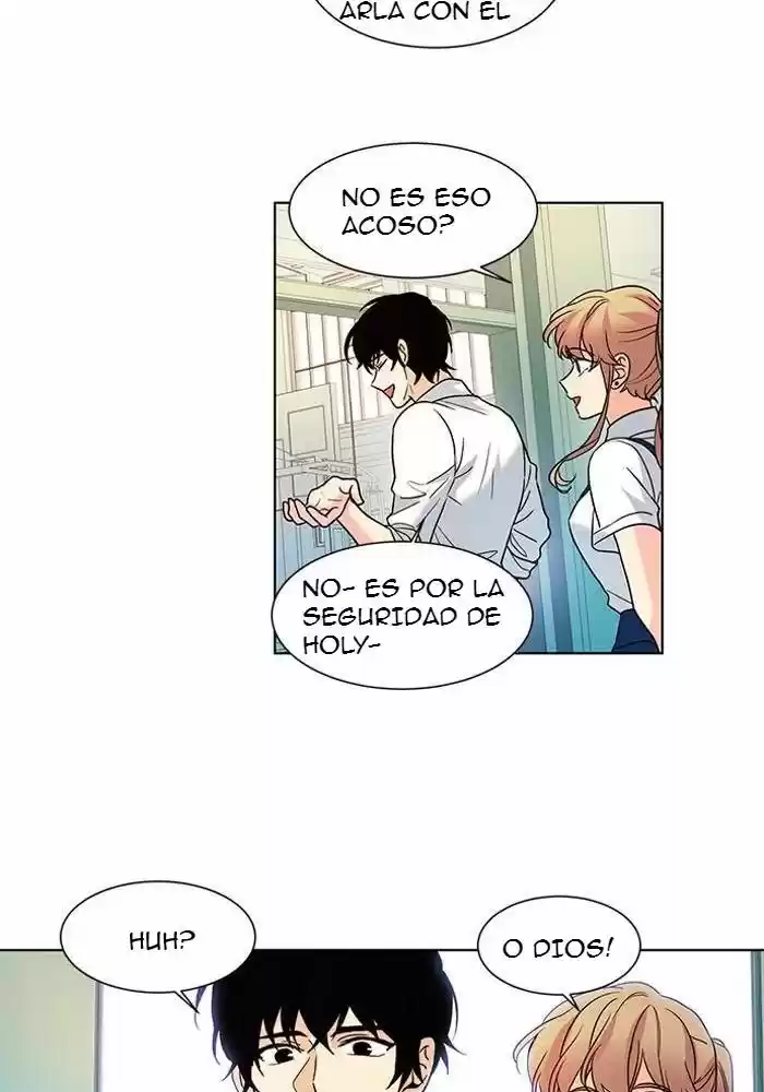 Oh Holy - Capítulo 71 - Página 12 - LectorTMOo