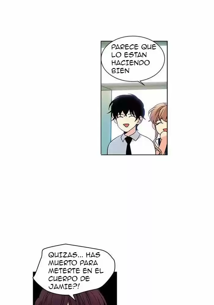 Oh Holy - Capítulo 71 - Página 16 - LectorTMOo