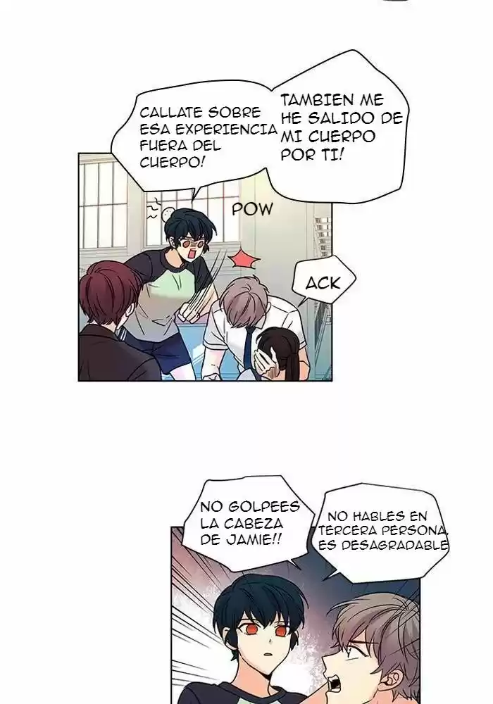 Oh Holy - Capítulo 71 - Página 19 - LectorTMOo