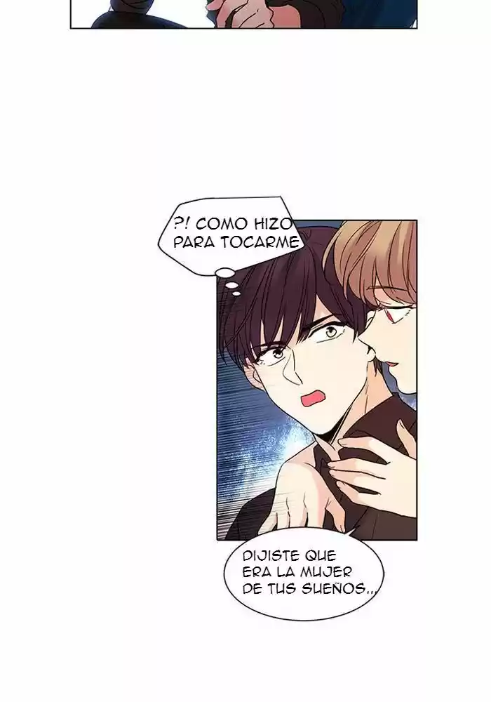 Oh Holy - Capítulo 71 - Página 26 - LectorTMOo