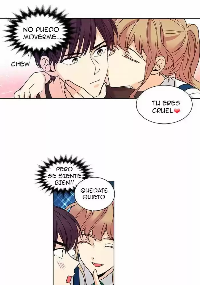 Oh Holy - Capítulo 71 - Página 27 - LectorTMOo