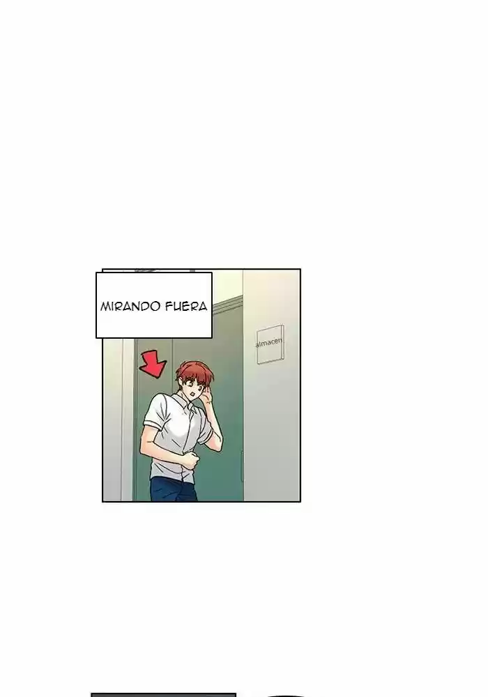 Oh Holy - Capítulo 71 - Página 29 - LectorTMOo