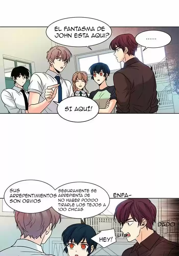 Oh Holy - Capítulo 71 - Página 31 - LectorTMOo