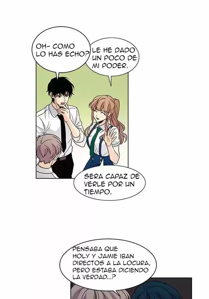 Oh Holy - Capítulo 71 - Página 35 - LectorTMOo