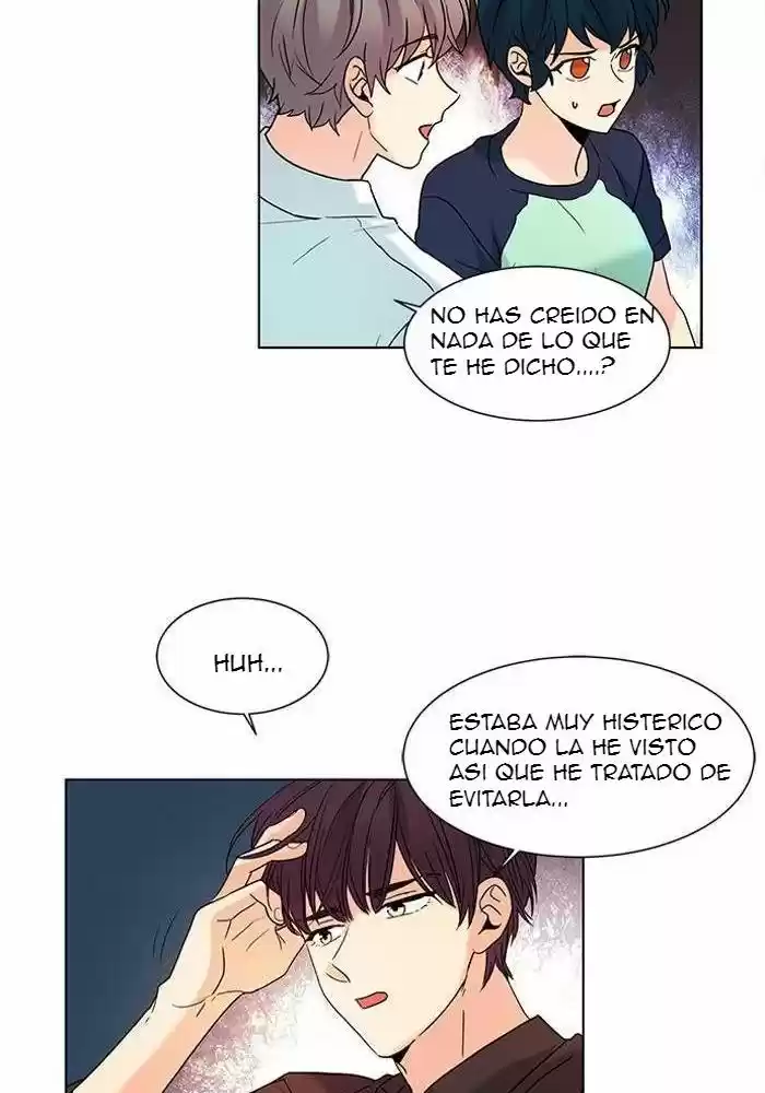 Oh Holy - Capítulo 71 - Página 36 - LectorTMOo