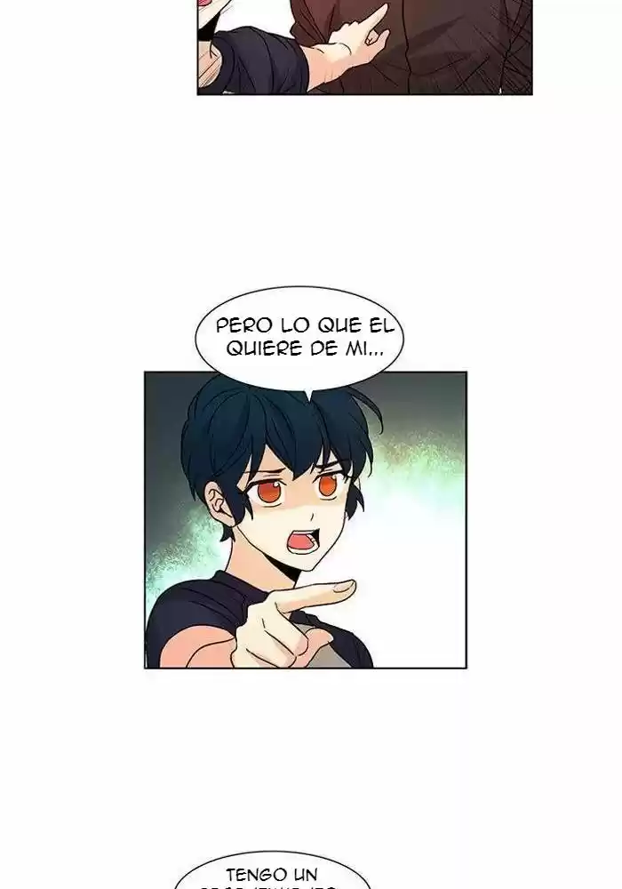 Oh Holy - Capítulo 71 - Página 41 - LectorTMOo