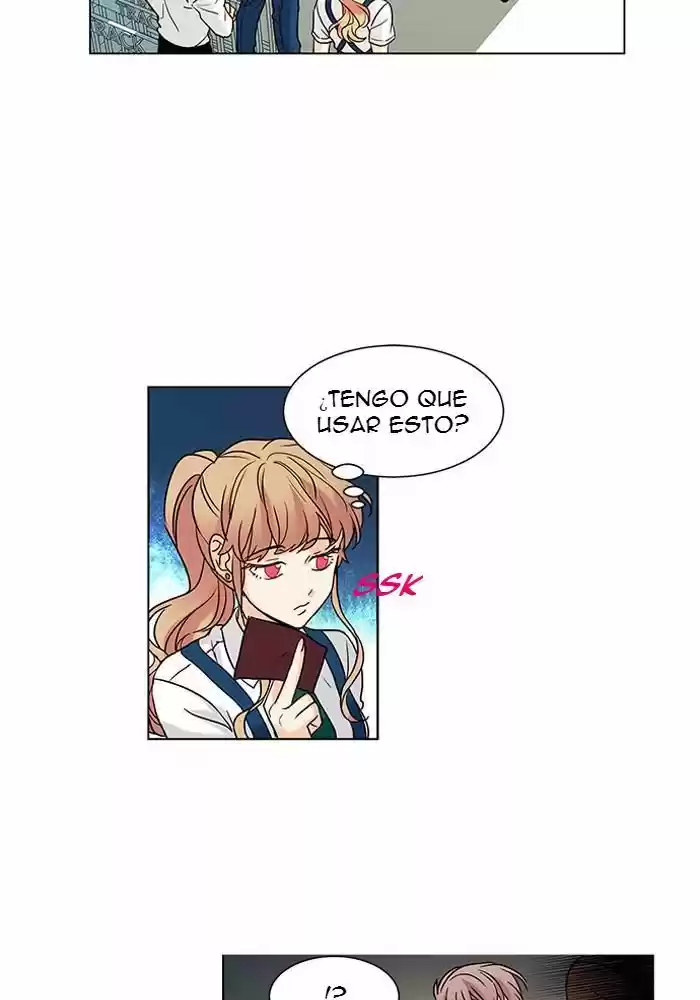 Oh Holy - Capítulo 72 - Página 5 - LectorTMOo