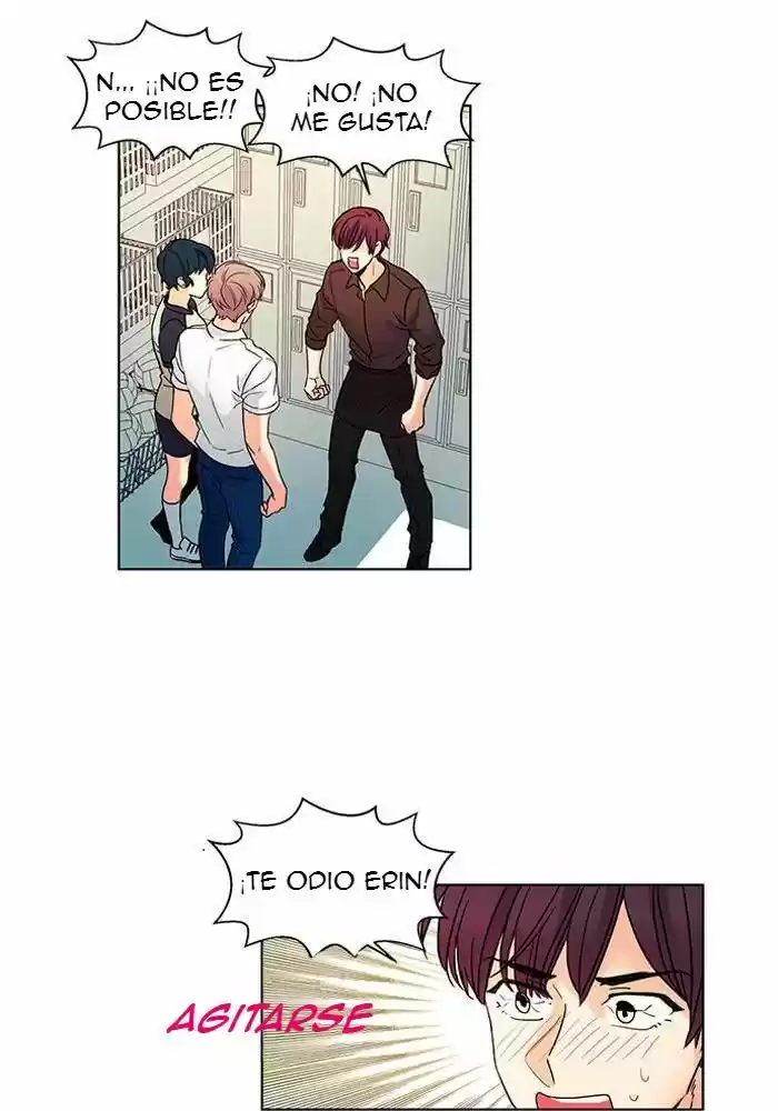 Oh Holy - Capítulo 72 - Página 11 - LectorTMOo