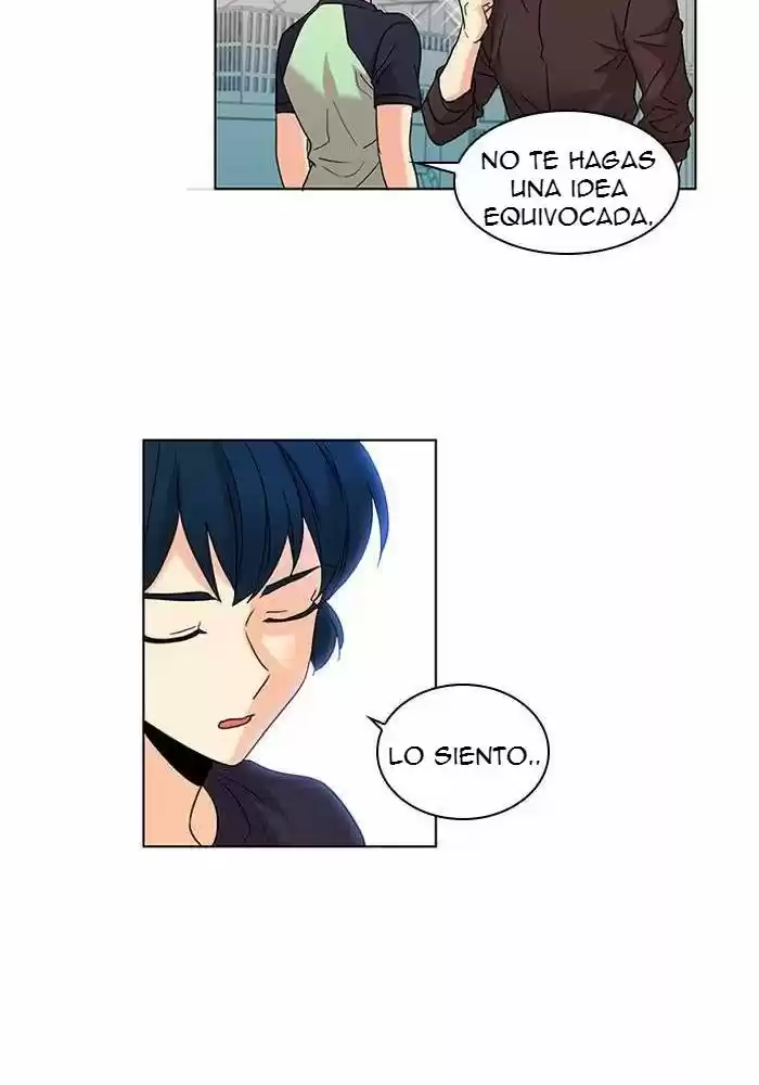 Oh Holy - Capítulo 72 - Página 15 - LectorTMOo