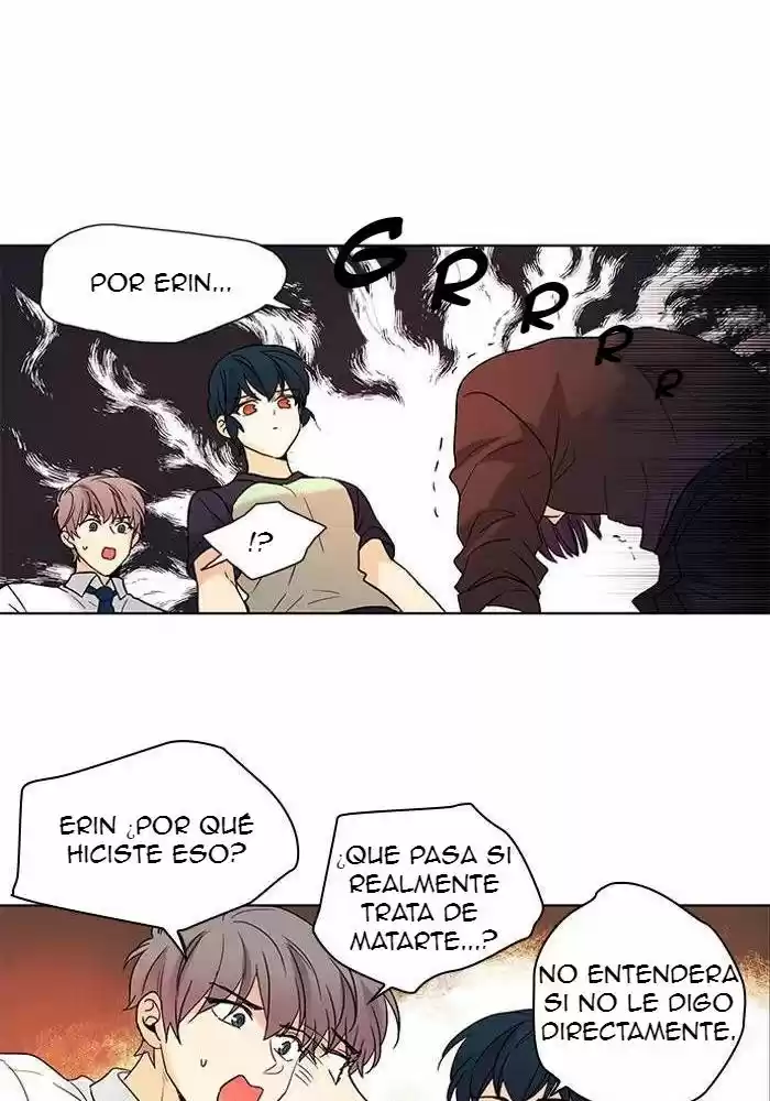 Oh Holy - Capítulo 72 - Página 20 - LectorTMOo