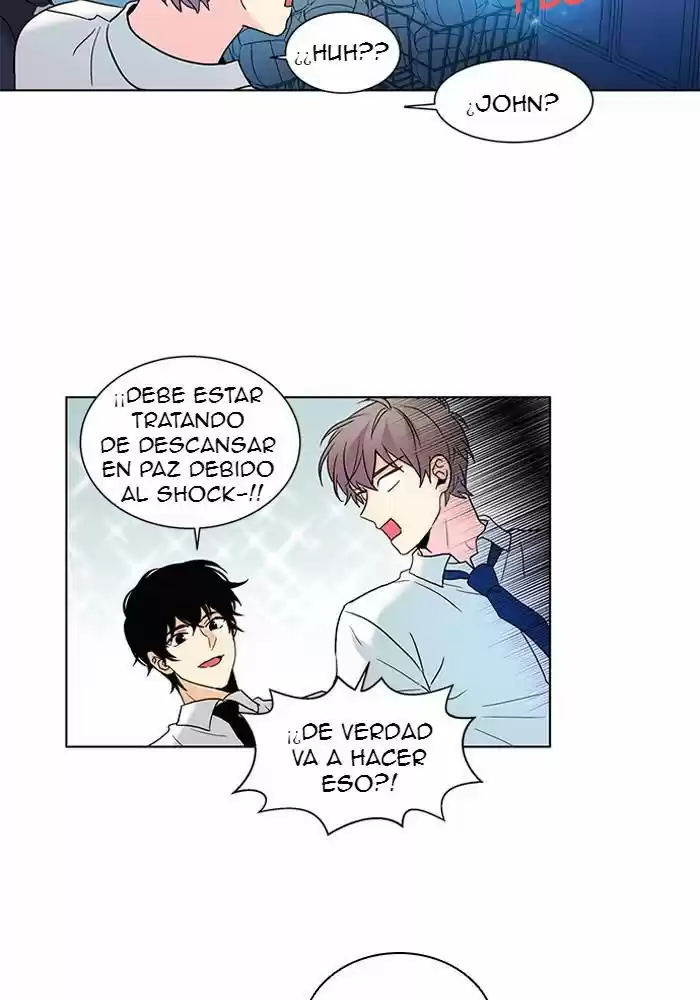 Oh Holy - Capítulo 72 - Página 24 - LectorTMOo