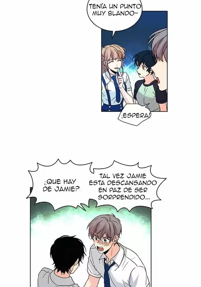 Oh Holy - Capítulo 72 - Página 25 - LectorTMOo