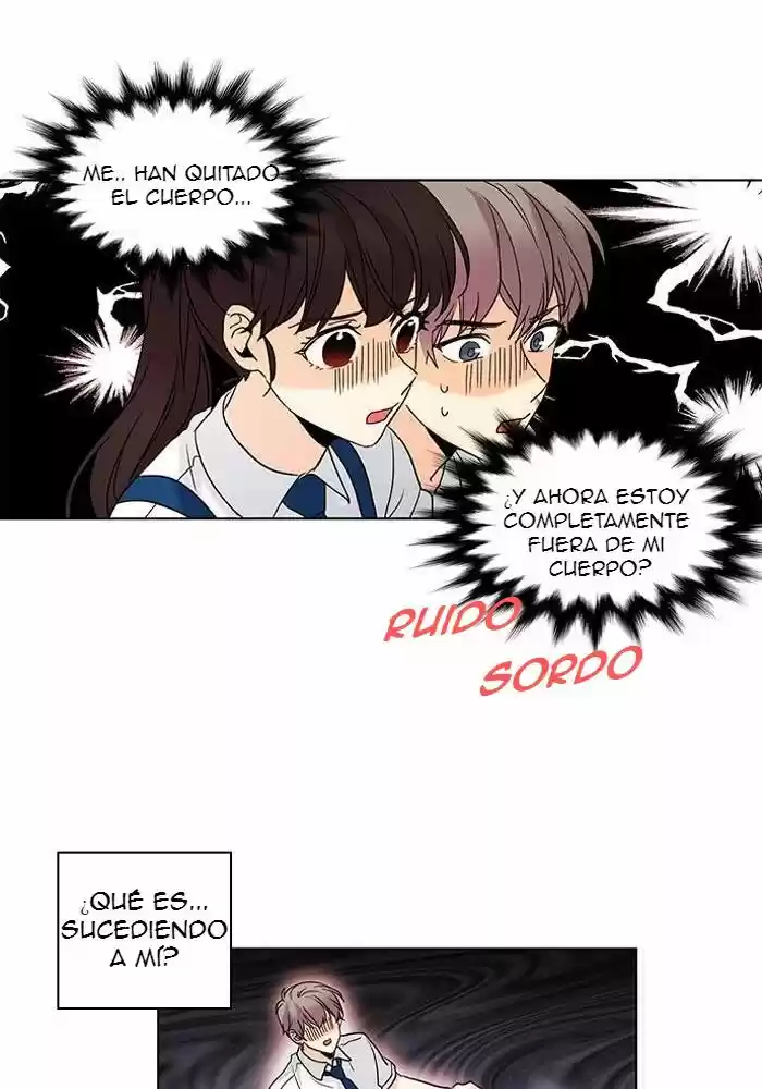 Oh Holy - Capítulo 72 - Página 30 - LectorTMOo