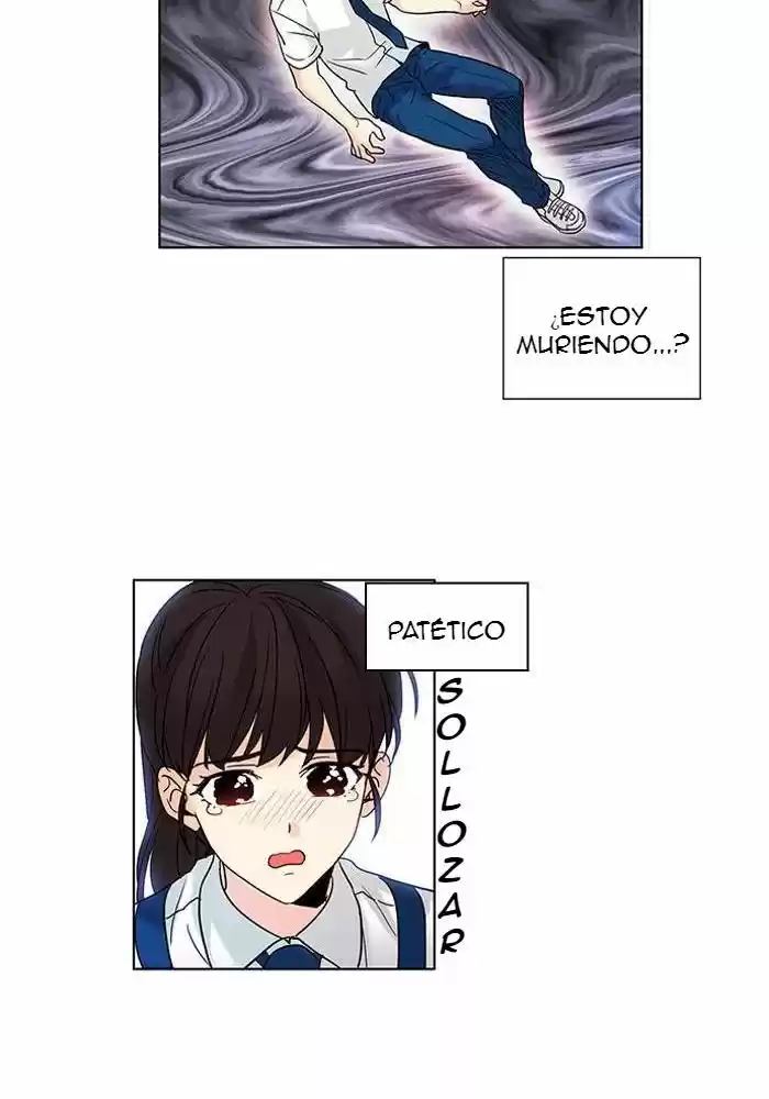 Oh Holy - Capítulo 72 - Página 31 - LectorTMOo