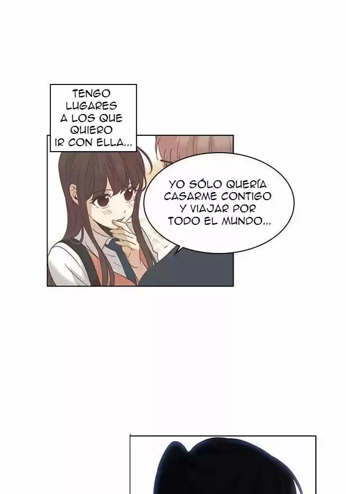 Oh Holy - Capítulo 72 - Página 33 - LectorTMOo