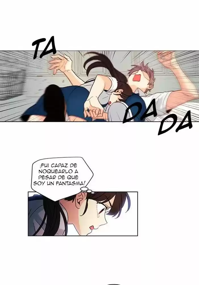 Oh Holy - Capítulo 72 - Página 39 - LectorTMOo
