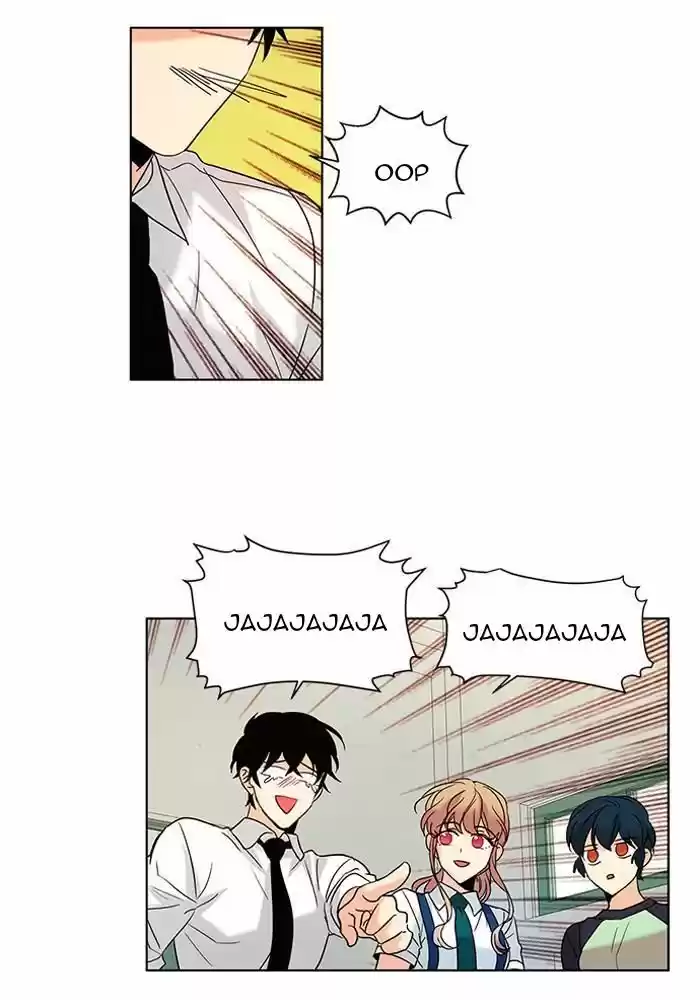 Oh Holy - Capítulo 73 - Página 7 - LectorTMOo
